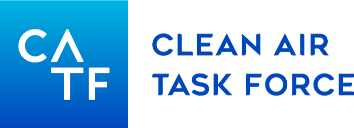 Clean Air Task Force logo